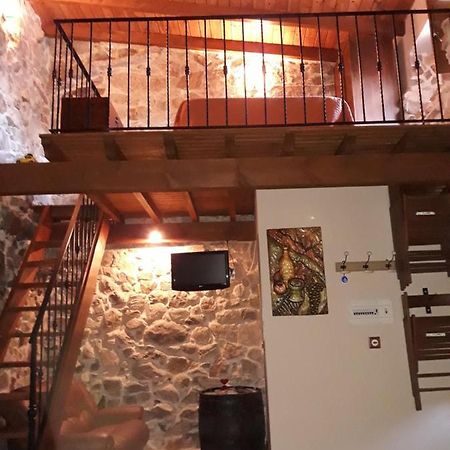 Loft Corte De Fora Ourense Exterior photo