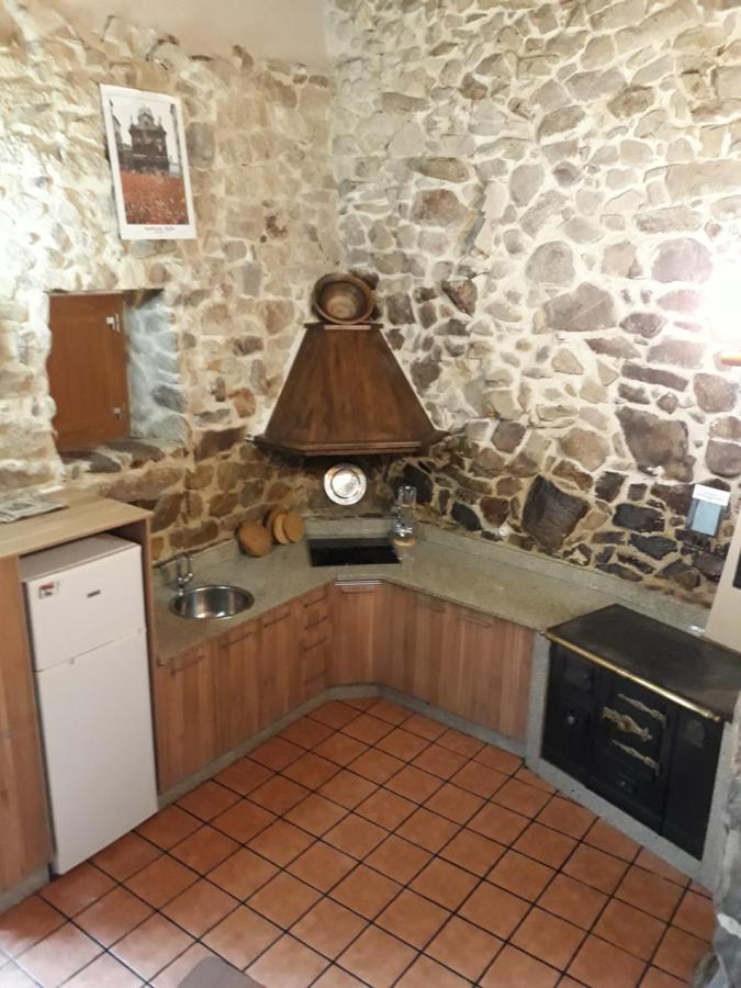 Loft Corte De Fora Ourense Exterior photo