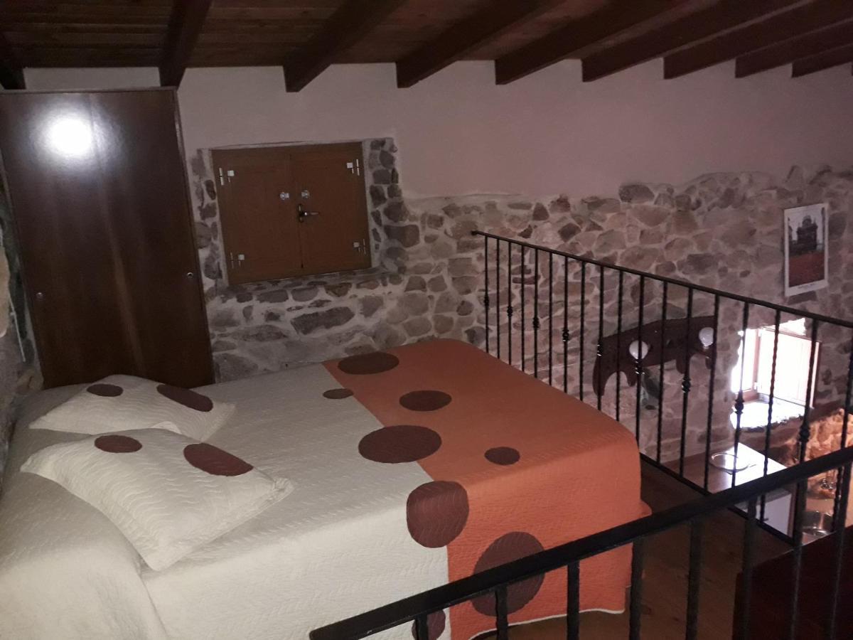 Loft Corte De Fora Ourense Exterior photo