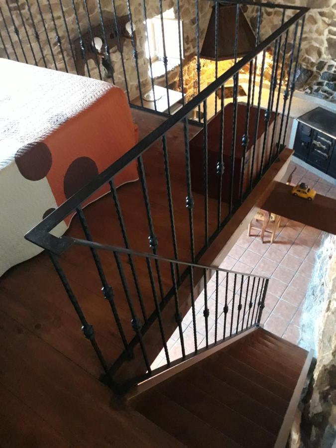 Loft Corte De Fora Ourense Exterior photo