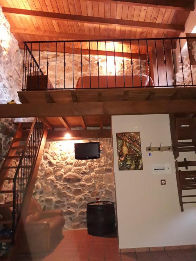 Loft Corte De Fora Ourense Exterior photo