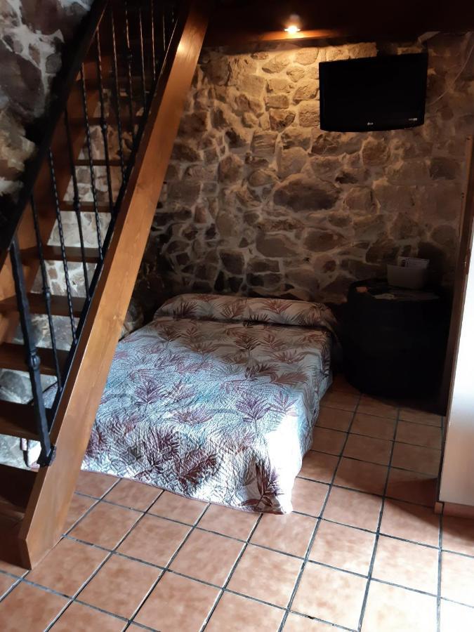 Loft Corte De Fora Ourense Exterior photo